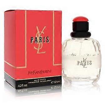  Paris by Yves Saint Laurent - Eau De Toilette Spray 4.2 oz - Women 