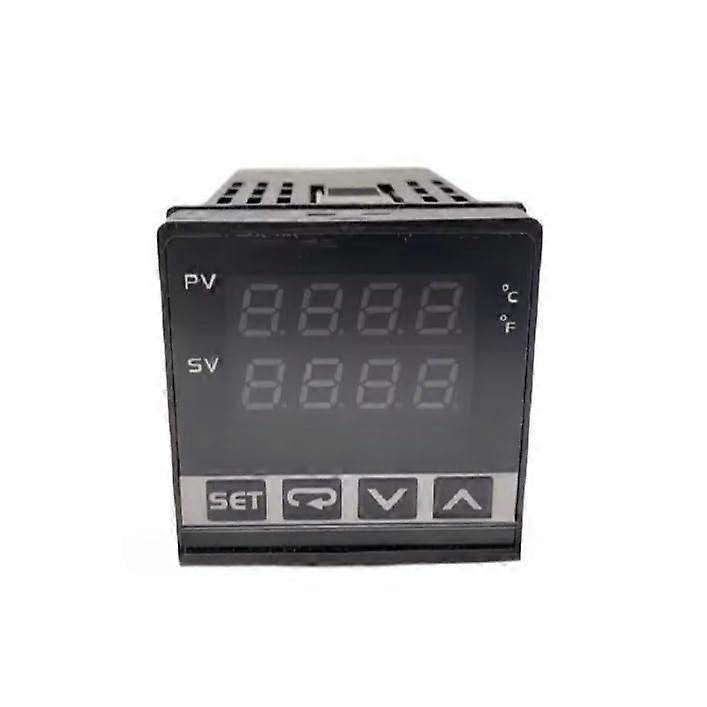 DTB4848CR Digital Industrial Temperature Controller 48x48mm with  Accuracy and 1 Year