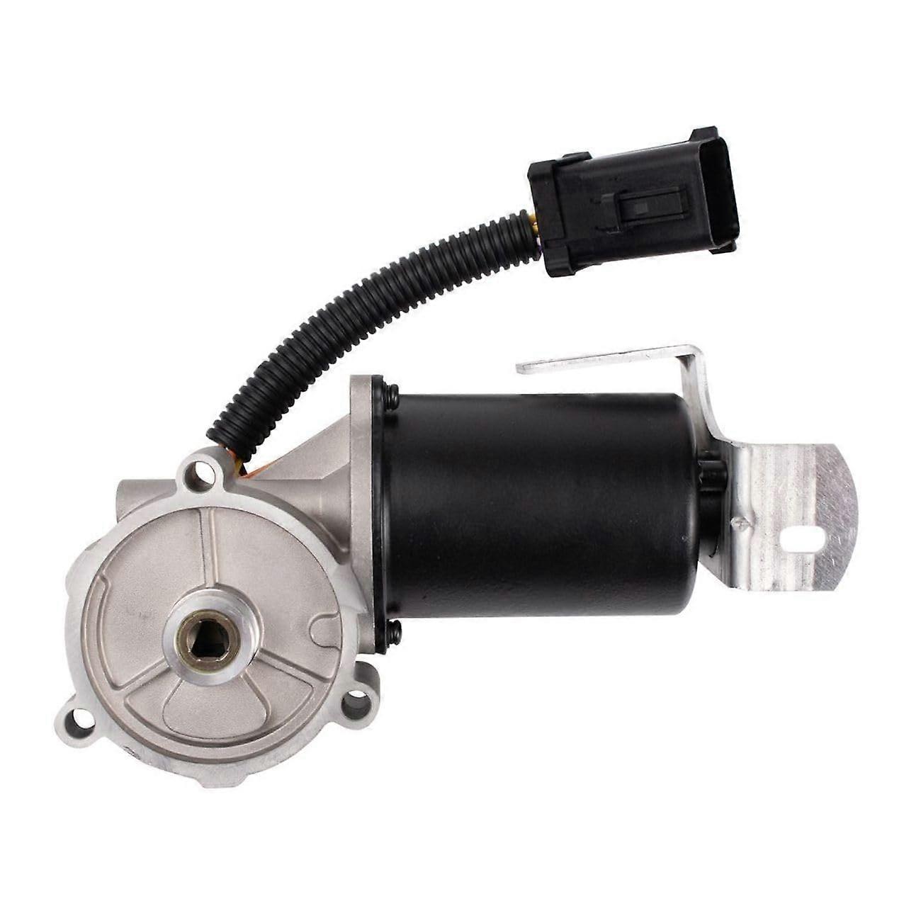 Transfer Case Shift Motor OEM Replacement, Compatible with Ford Expedition (2012–2017) and Ford F-150 (2012–2014)