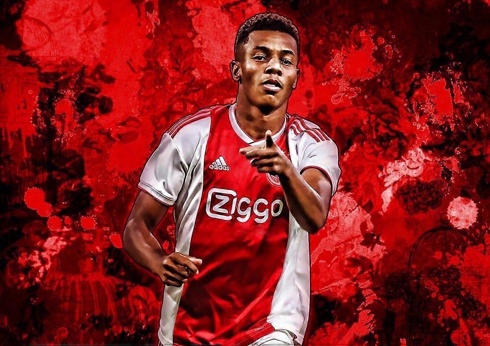 david neresJigsaw Puzzle Brain Teaser P0029