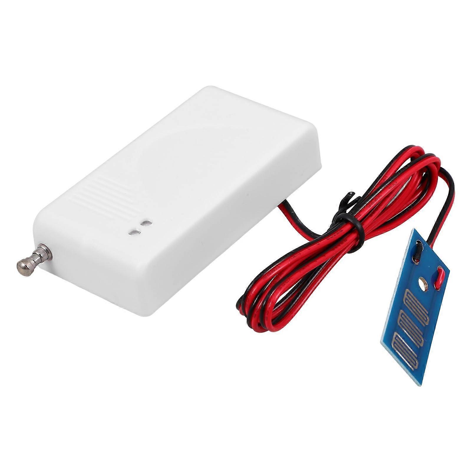 Water Leak Detection Probe with Cable for Moisture Detection