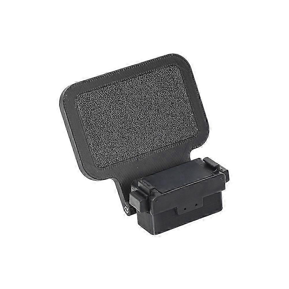 Magnetic Bracket Quick-release Adapter for DJI OSMO 360 Handle Desktop Stand Base Adjustable Bracket Accessories