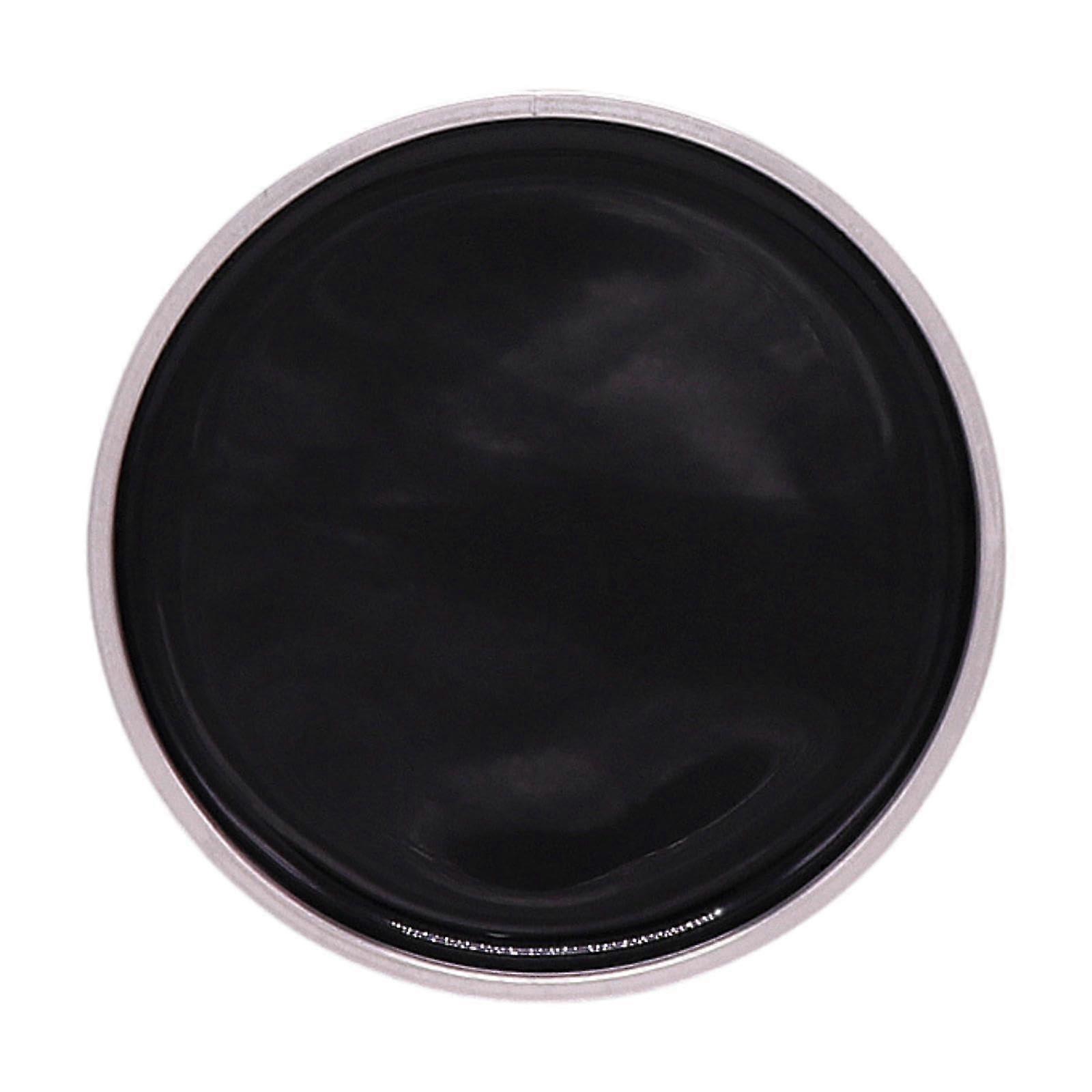 6 Inch Snare Drum Head for Practice, Low Volume Sound, Beginner Friendly and Easy Installation