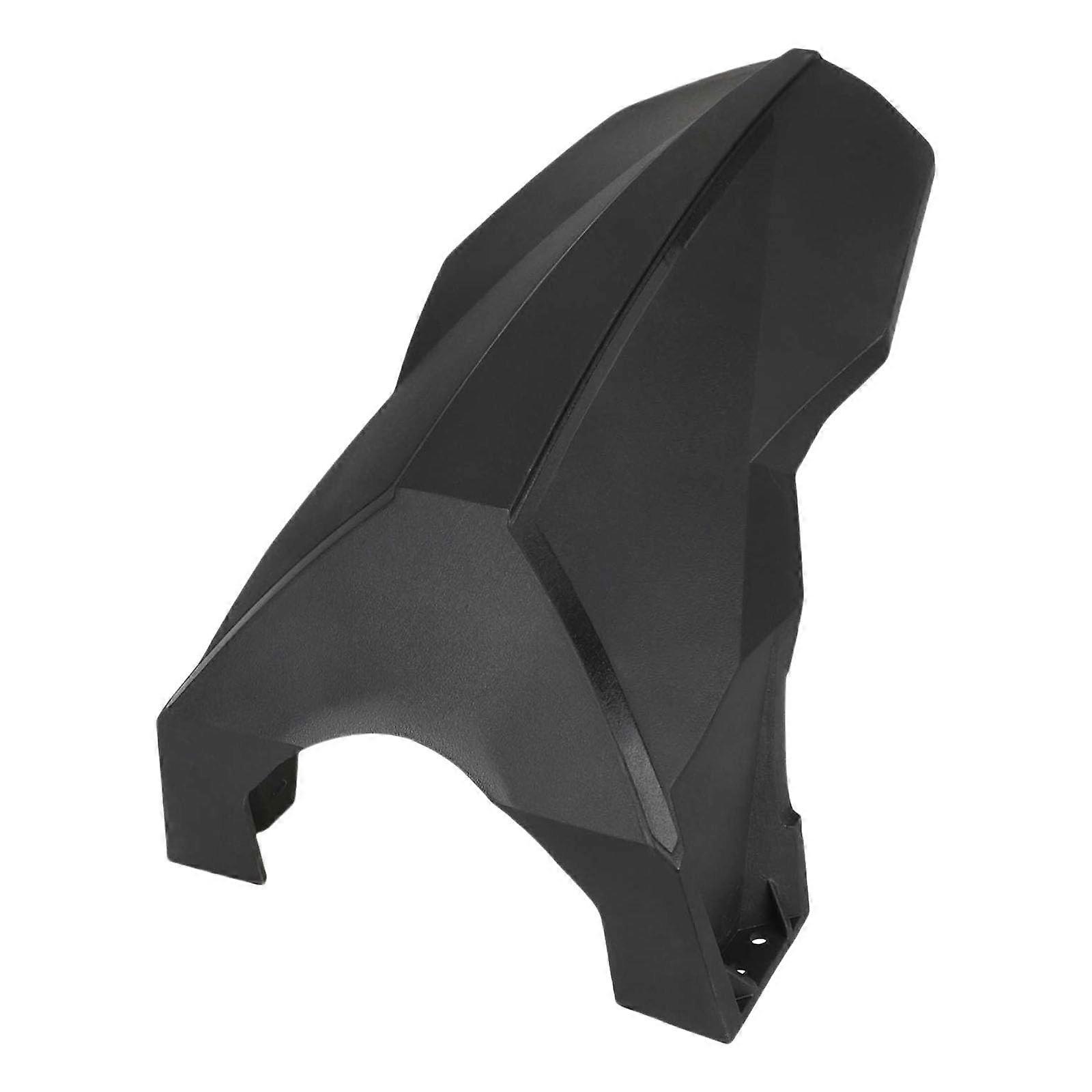 Adjustable Bicycle Mudguards Set Quick Release Front and Rear Fenders Waterproof Easy Install