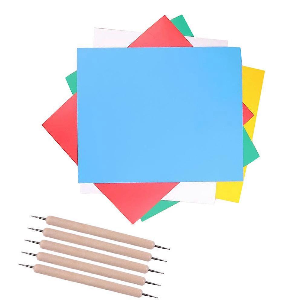 Craft Tracing Paper Sewing Projects Fabric Transfer Paper 10Pack