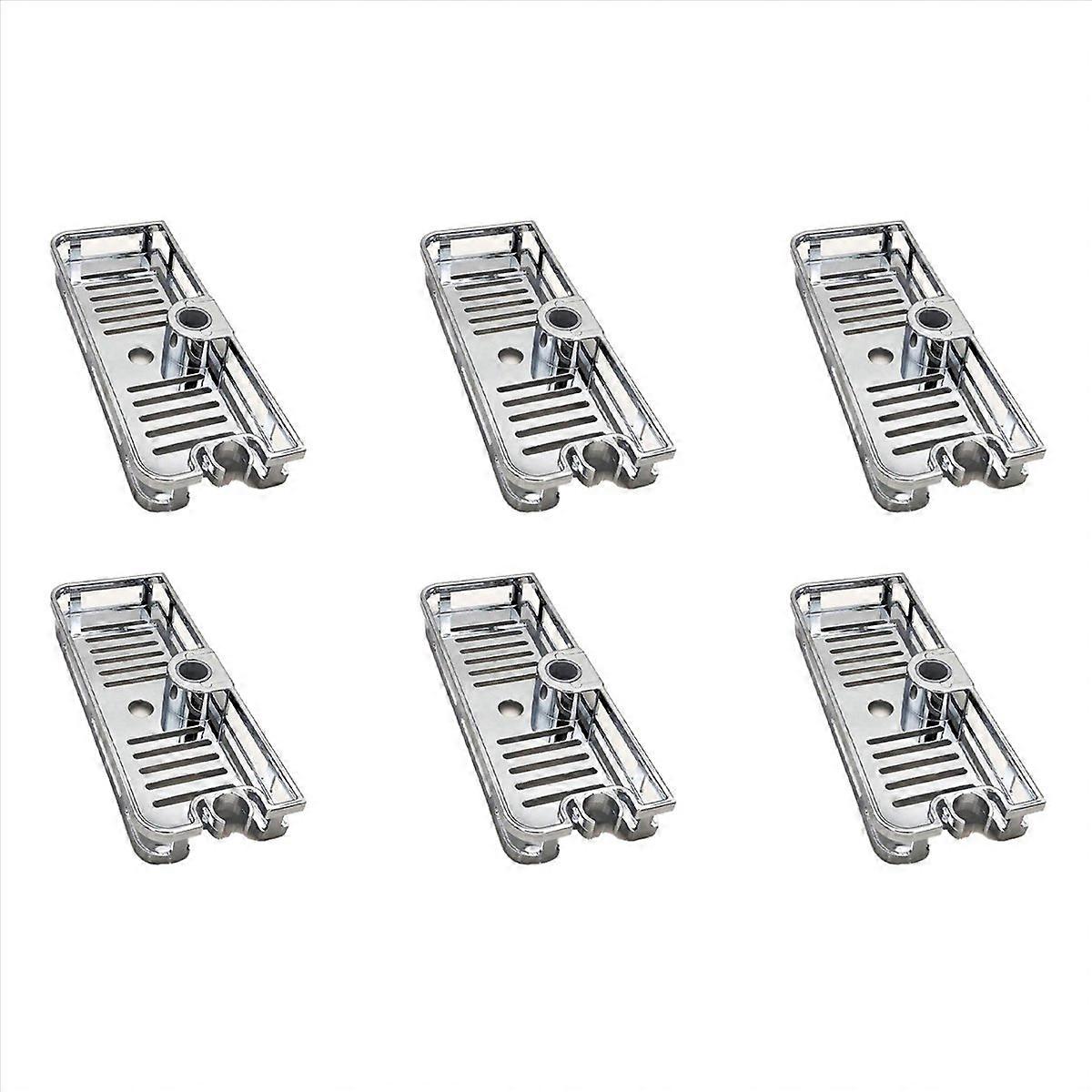 Multifunction Organizer Bathroom Lifting Rod Removable Stand