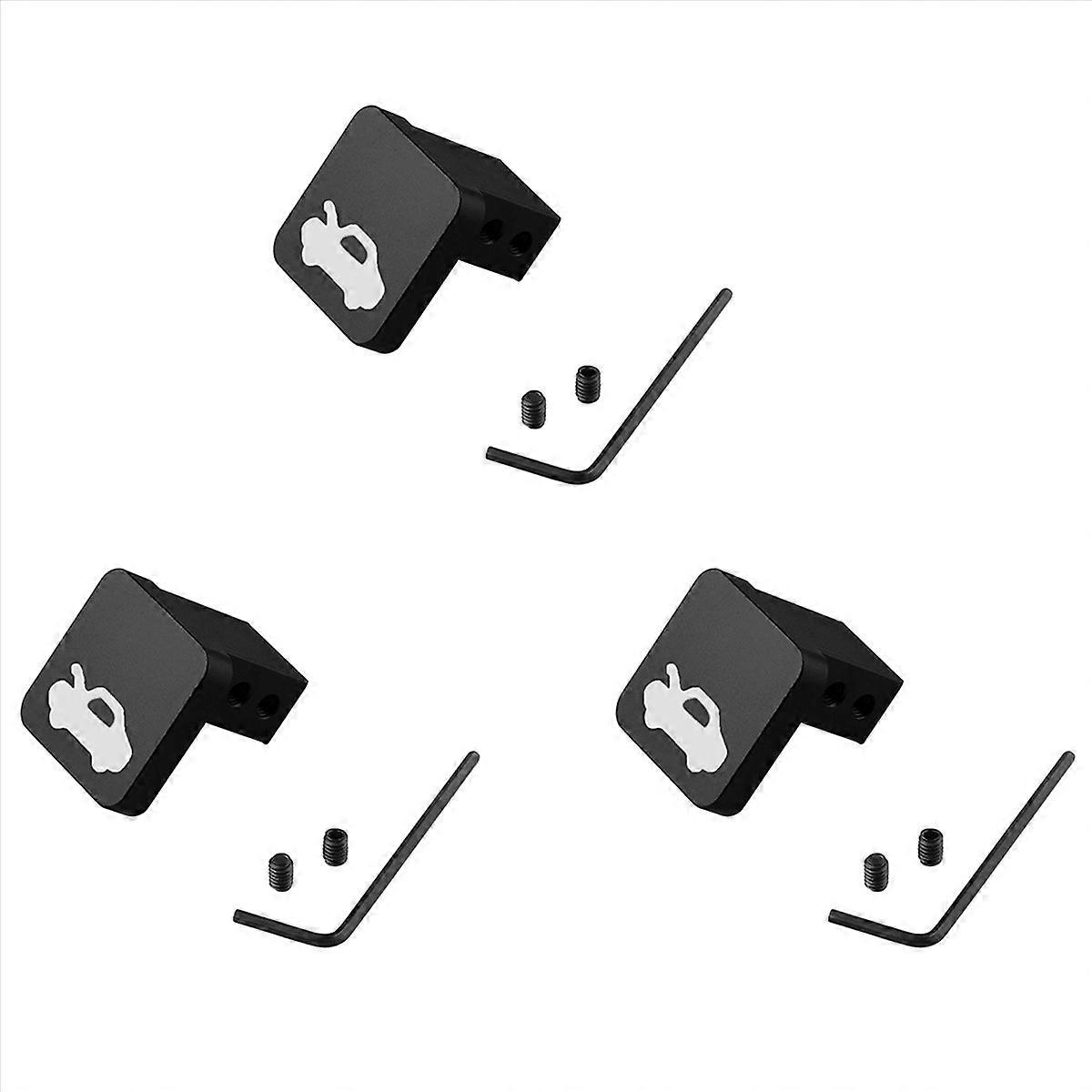 Hood release latch handle repair kit,fits for , -V