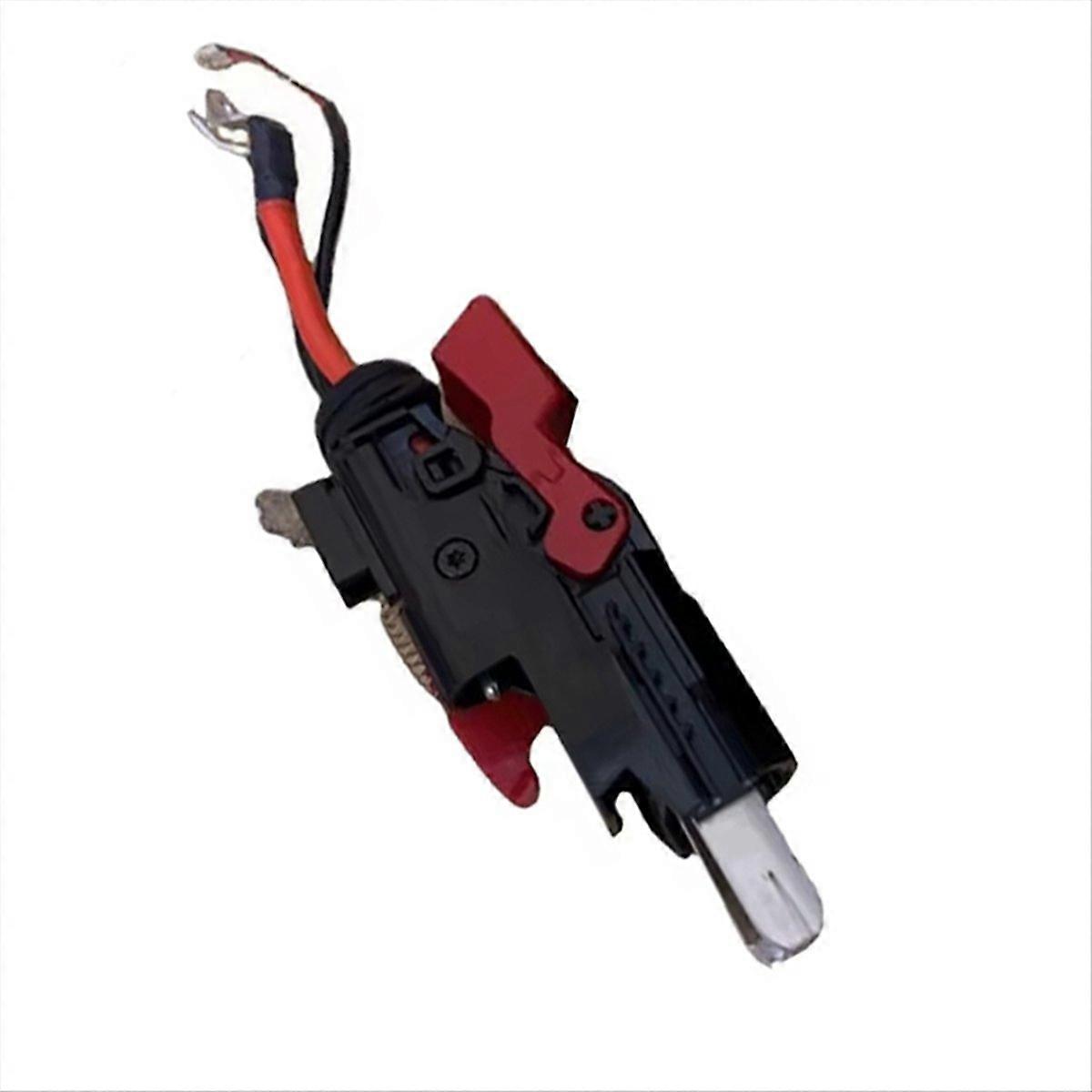 For Button Switch Assembly Accessories Replacing Spare Parts