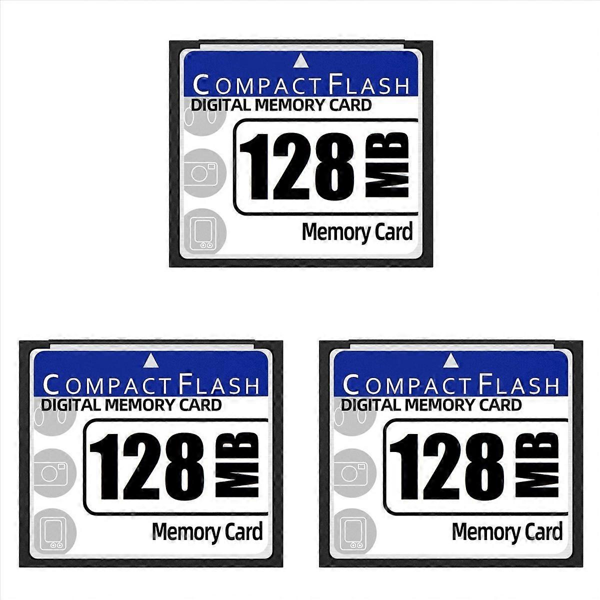 Compact Flash Memory Card for Camera, Advertising Machine, Industrial Computer Card