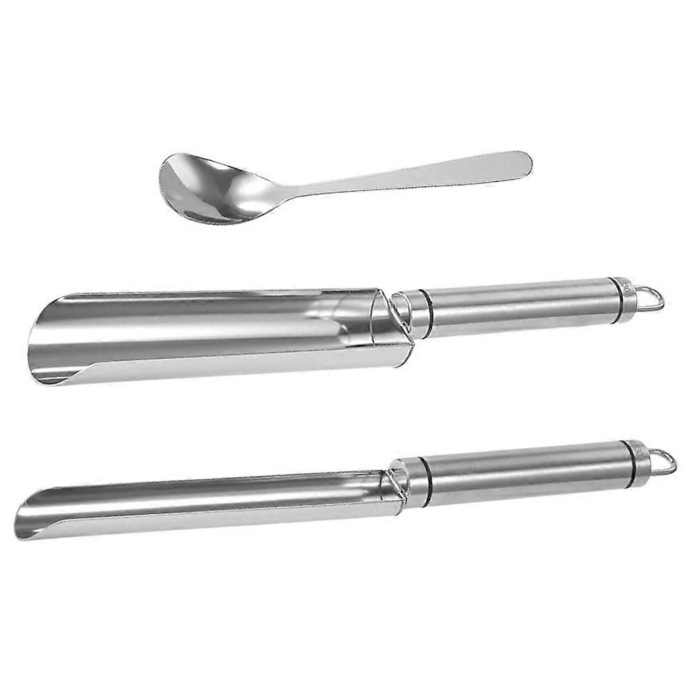 Stainless Steel Meatball Maker for Meatball Making 1Set Kitchen Tool