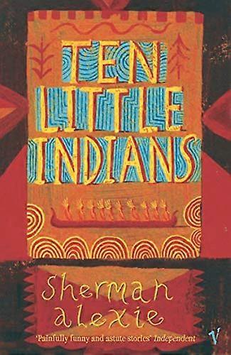 Dix petits Indiens