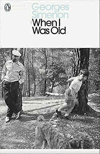When I Was Old (Penguin Modern Classics)