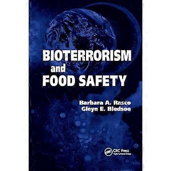 Bioterrorisme en voedselveiligheid