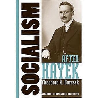 Sosialisme etter Hayek (fremskritt innen alternativ økonomi)