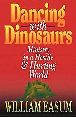 Danse med dinosaurer