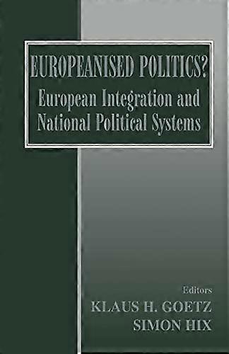 Europeiserad politik?