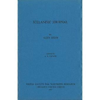 Islandske Journal