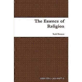 Essensen av religion