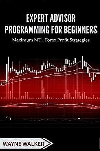 Expert Advisor Programming  - for Beginners: Maximum Mt4  - Forex Profit Strategies