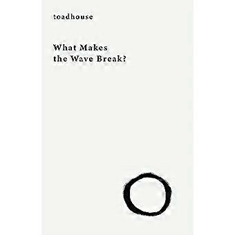What Makes the Wave Break?