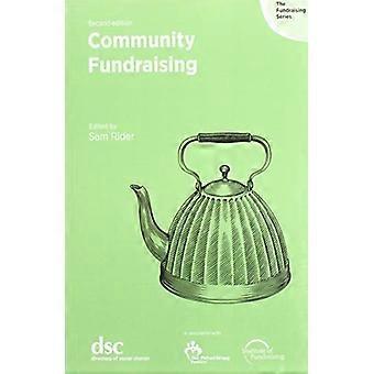Raccolta fondi comunitaria (The Fundraising Series)