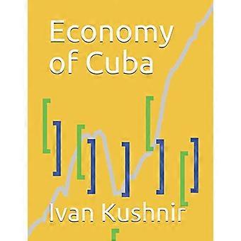 Economy of Cuba (Economy in Countries)