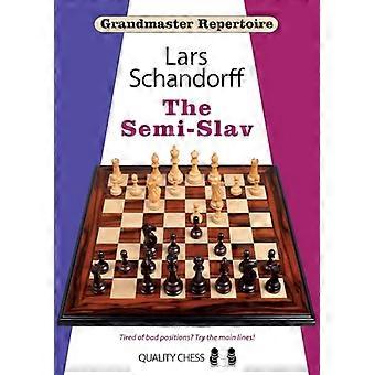 Semi-Slavische (grootmeester Repertoire)
