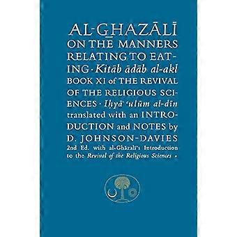 Al-Ghazali sur les usages liés à la consommation