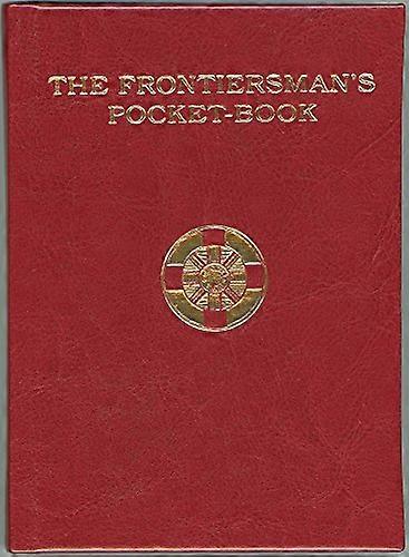 Frontiersman's Pocket-Book