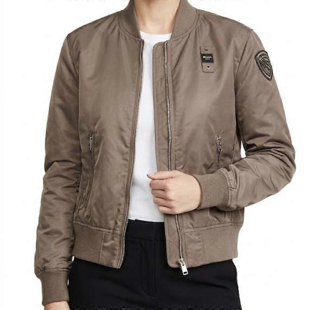 Blauer Chaqueta Laurie