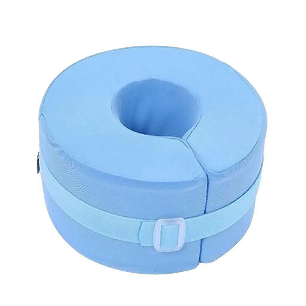 CUTICATE Foot Hand Elevator Cushion Lightweight Sponge for Knee Sleeping Nursing