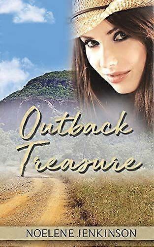 Outback treasure