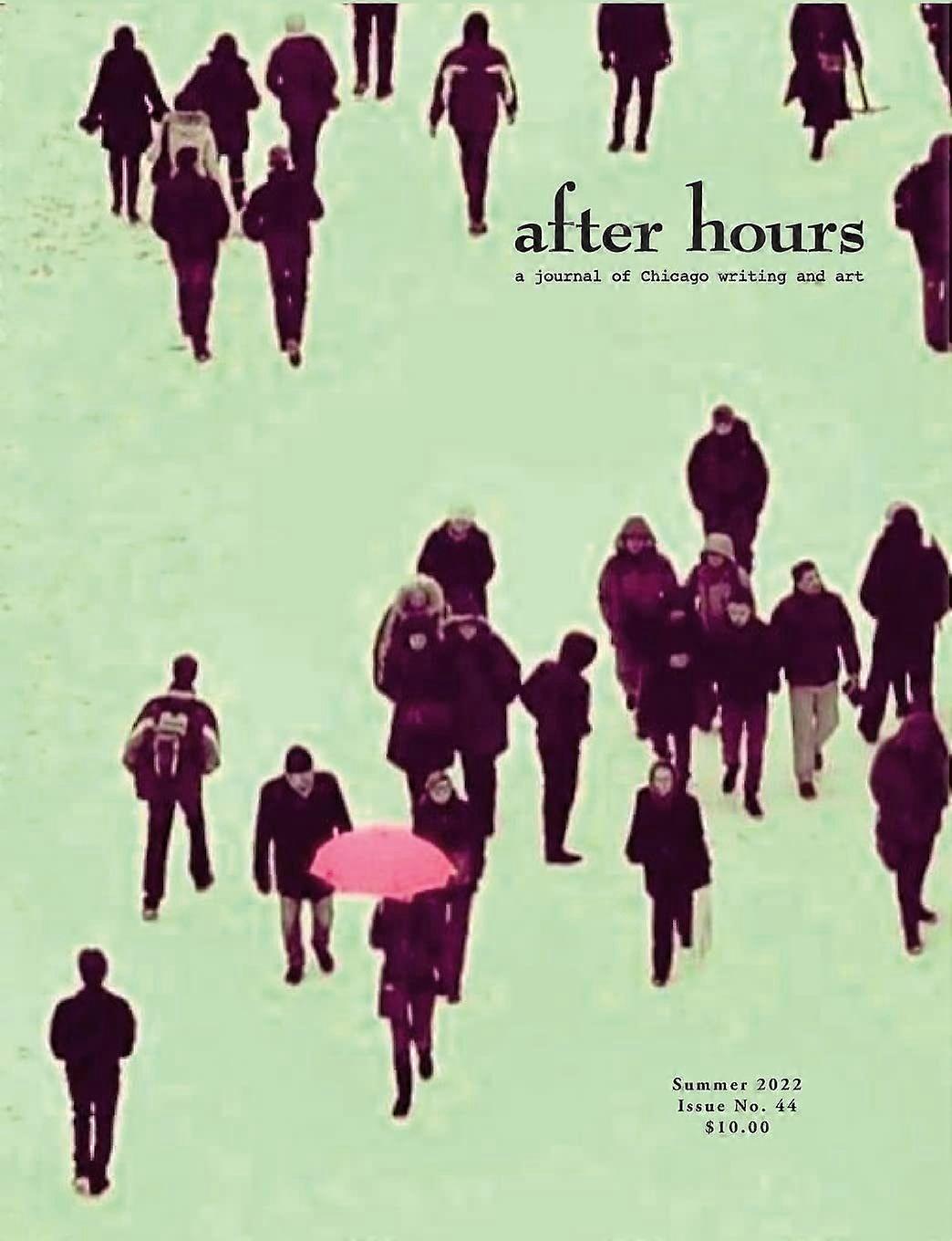 After hours 44