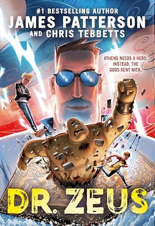Dr. Zeus