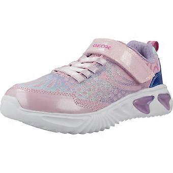 Sneakers Geox J Assister
