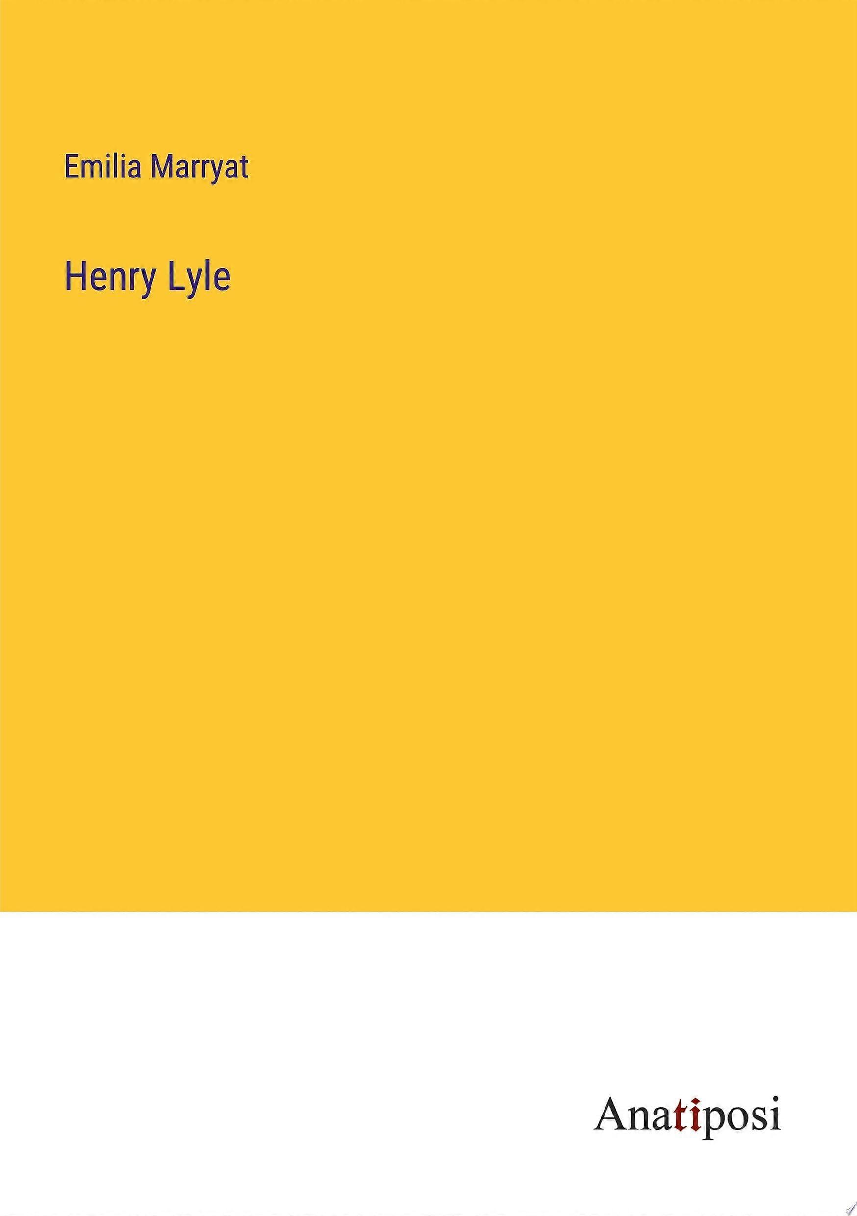 Henry lyle
