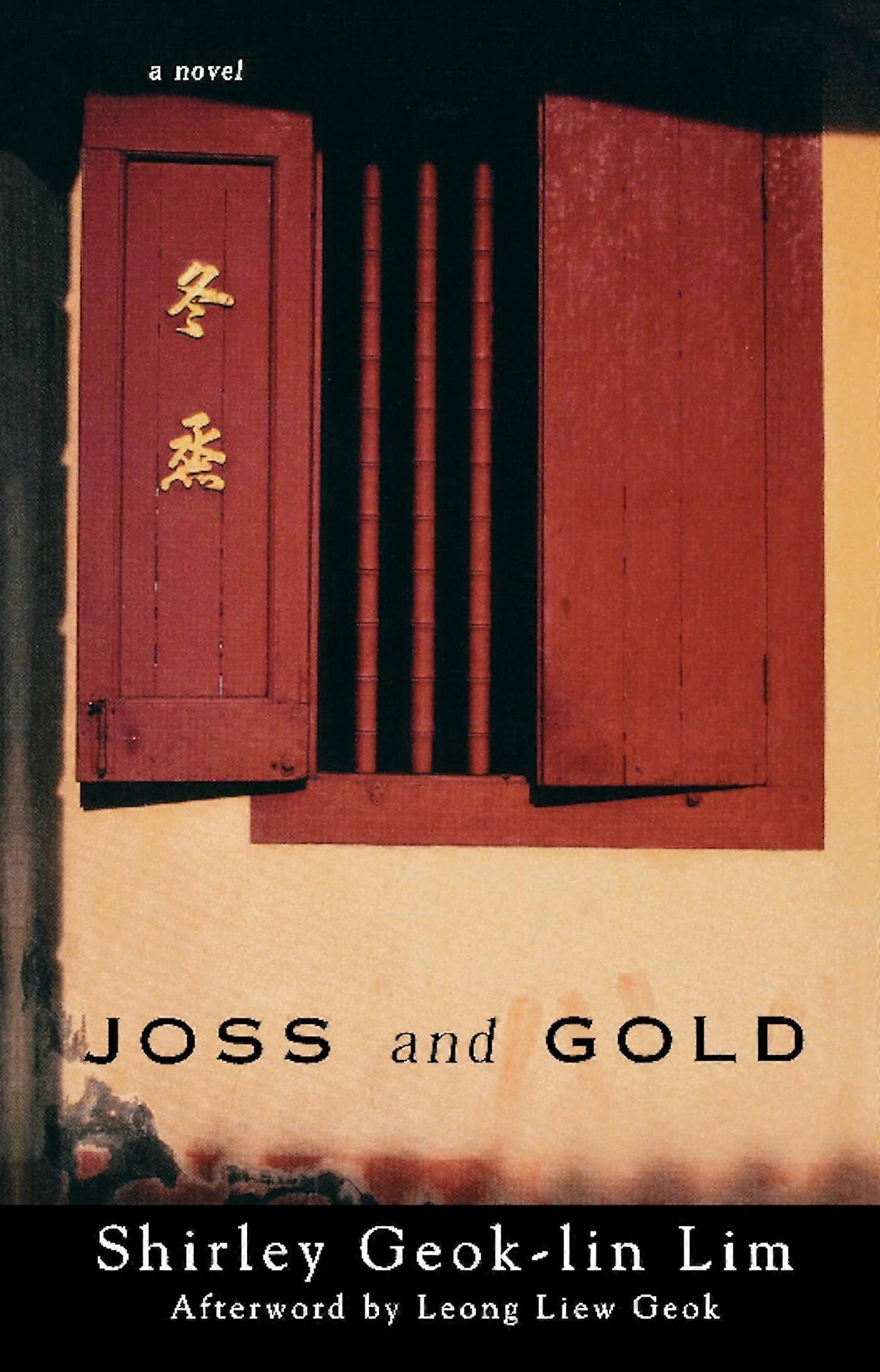 Joss and gold