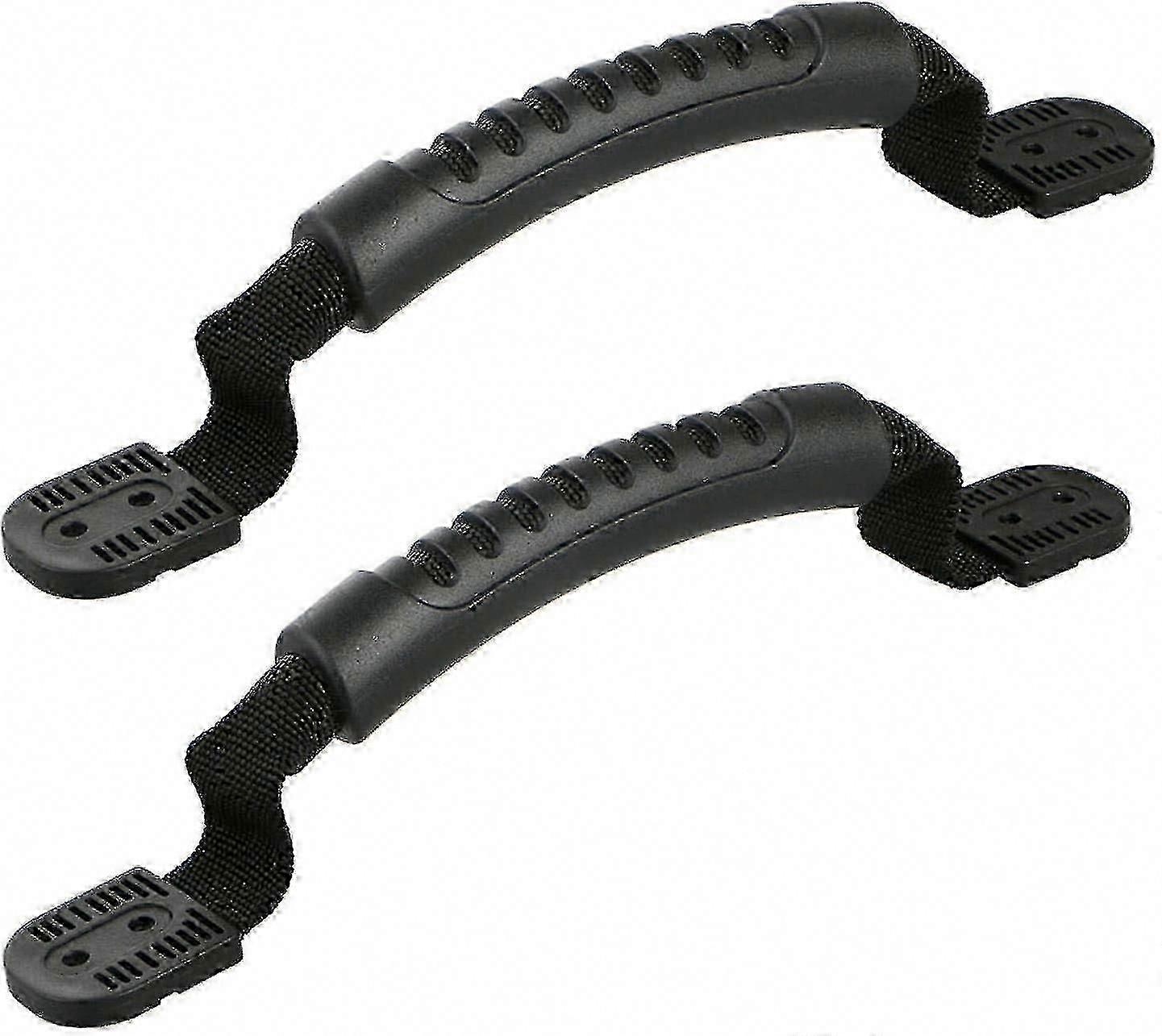 Durable Kayak Handle Replacement Kit - 2 Pcs compatible with Easy Installation & Secure Grip