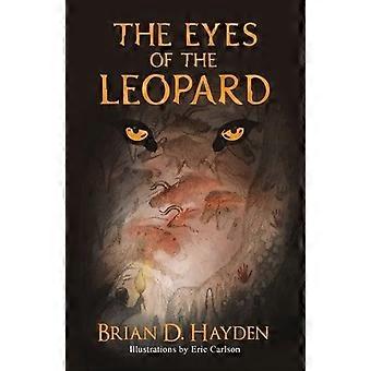 The Eyes Of The Leopard - Hayden, Brian, D - Paperback - en Book