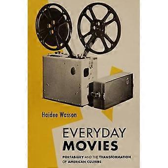 Everyday Movies