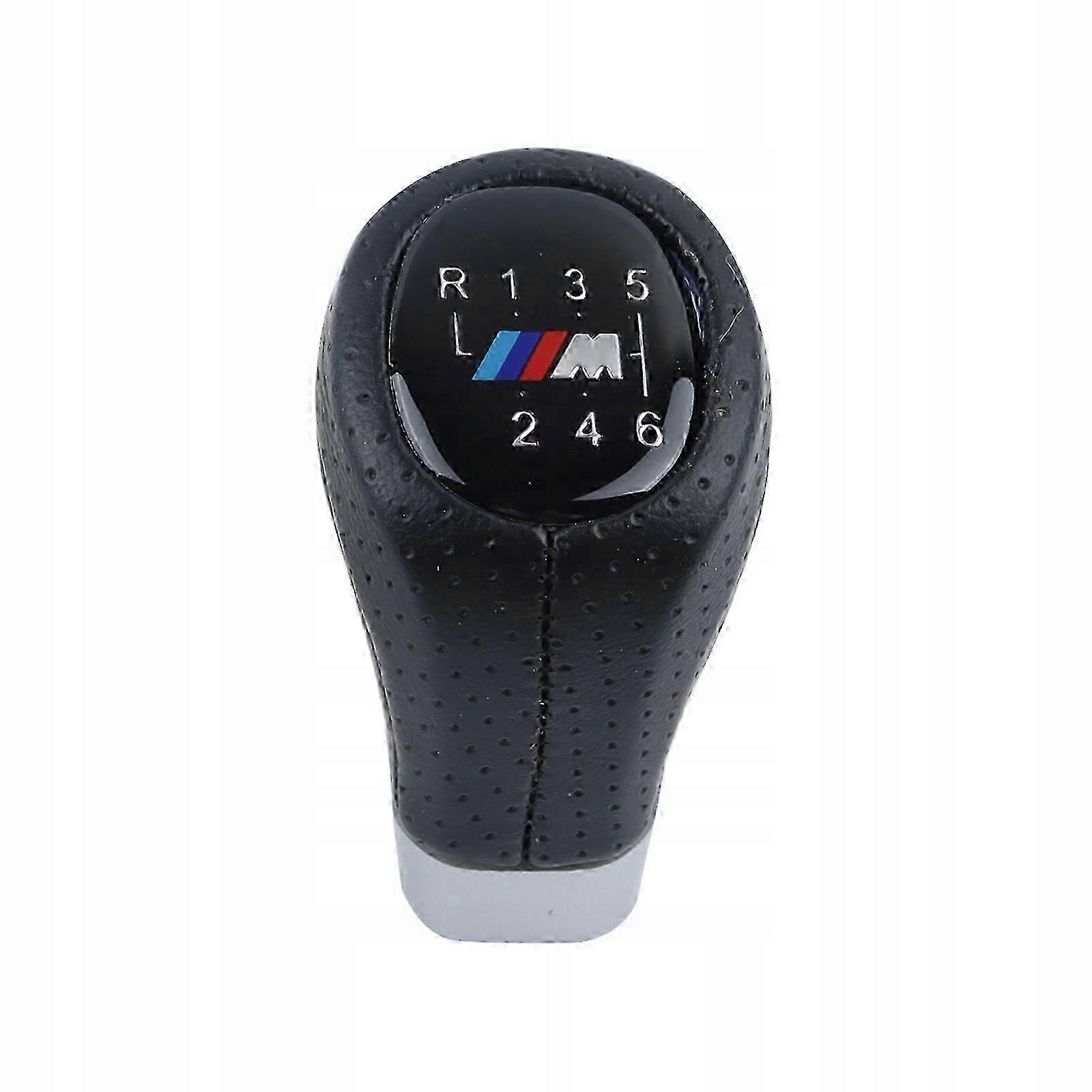BMW E36 E46 E60 E90 M Shift Knob 6-Speed Package