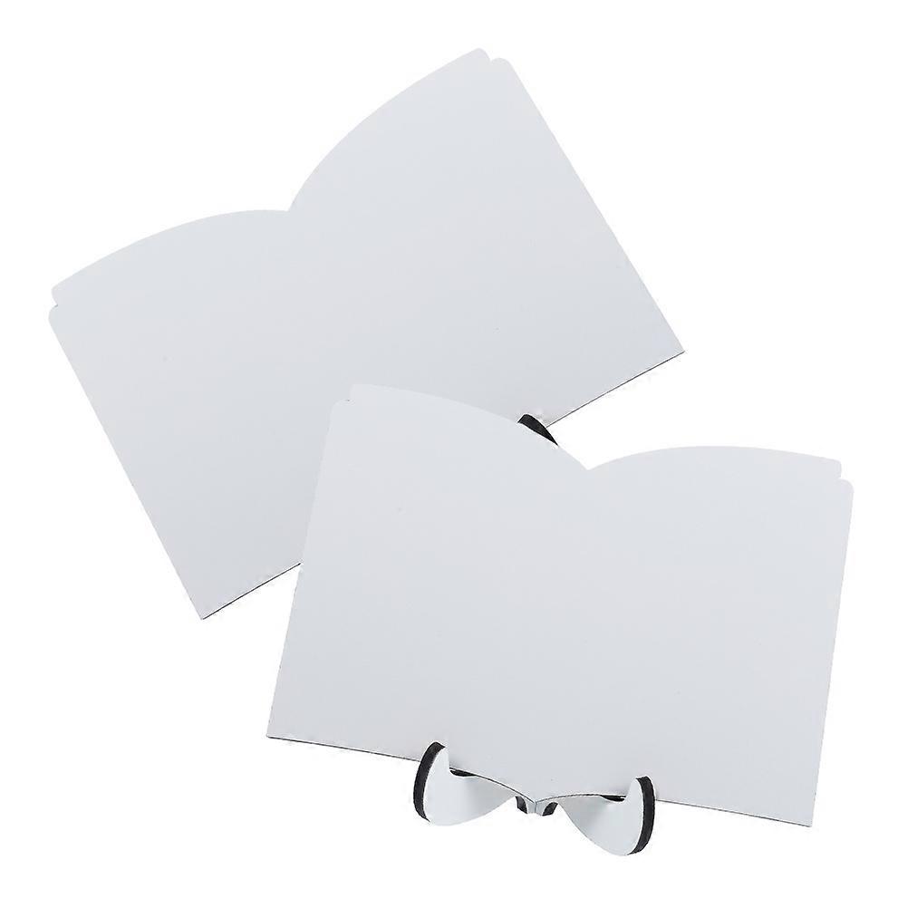Sublimation Picture Frame 2Pcs for Thermal Transfer Use