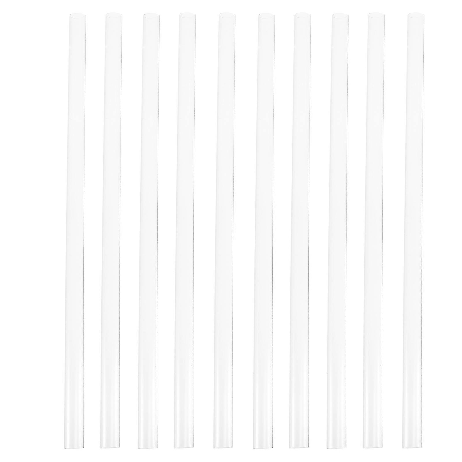 10Pcs Bookbinding Slide Binders Spine Bars Slide Grip Binding Bars Plastic Slide Binders