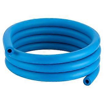 1/2 pz telaio per bici da ciclismo alloggiamento interno ammortizzatore cavo bici manicotto in schiuma tubo flessibile tubo protettivo accessorio per ciclismo