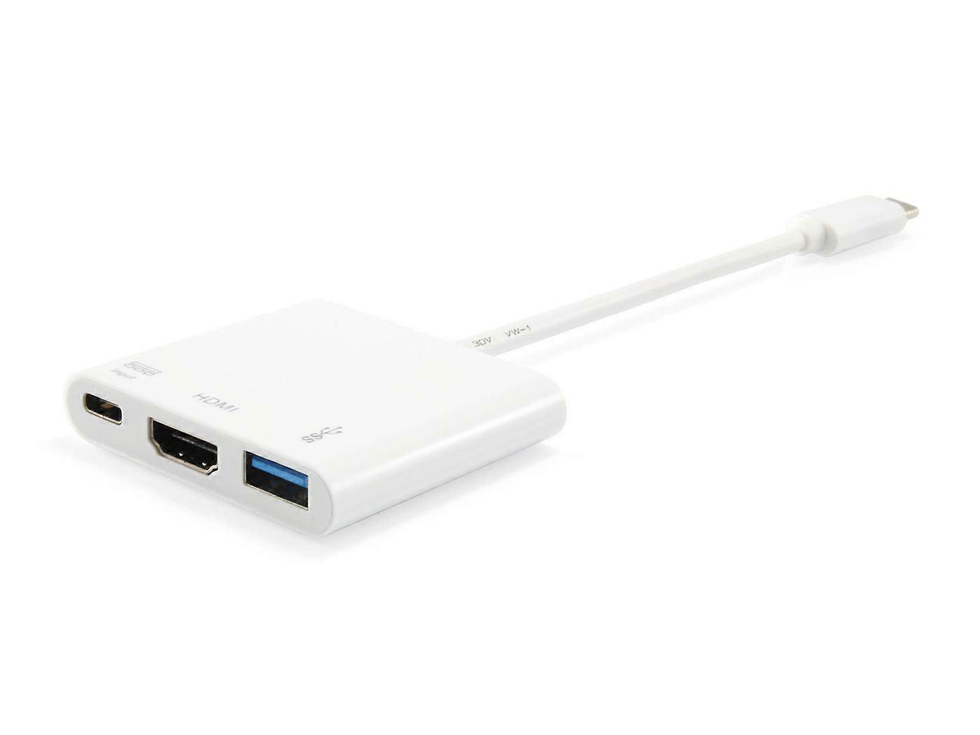 A Female/pd Adapter