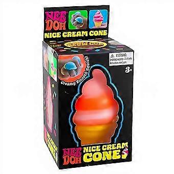 Cubo antistress morbido, palline antistress giganti per bambini e adulti, antistress morbidi