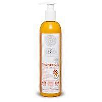 Vitamins Shower Gel 400 ml