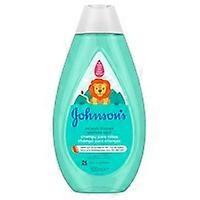 Shampoo no more pulling babies and children 500 ml