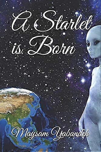 A starlet is born