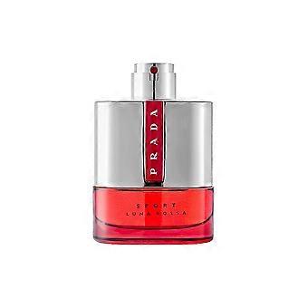 Prada Luna Rossa Sport Eau De Toilette voor Mannen 50 ml